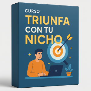 Triunfa con tu nicho