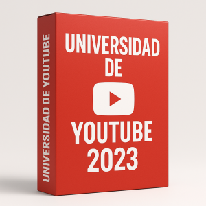 Universidad de Youtube 2023