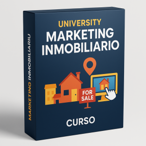 University Marketing Inmobiliario