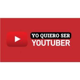 Yo Quiero Ser Youtuber Yo Quiero Ser Youtuber