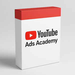 Youtube Ads Academy