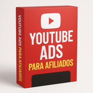 Youtube Ads Para Afiliados
