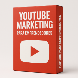Youtube marketing para emprendedores