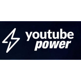 Youtube Power
