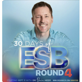 30 Days of ESB Round 4 (En Español) 30 Days of ESB Round 4 (En Español)