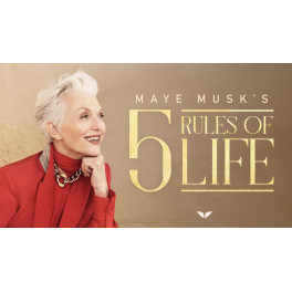 5 Rules of Life 5 Rules of Life