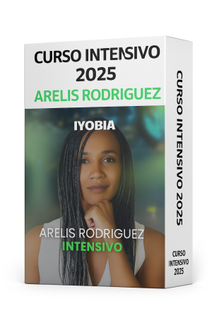 Curso Intensivo Arelis Rodríguez 2025