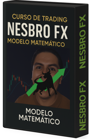 NesbroFx - Modelo Matemático 2025
