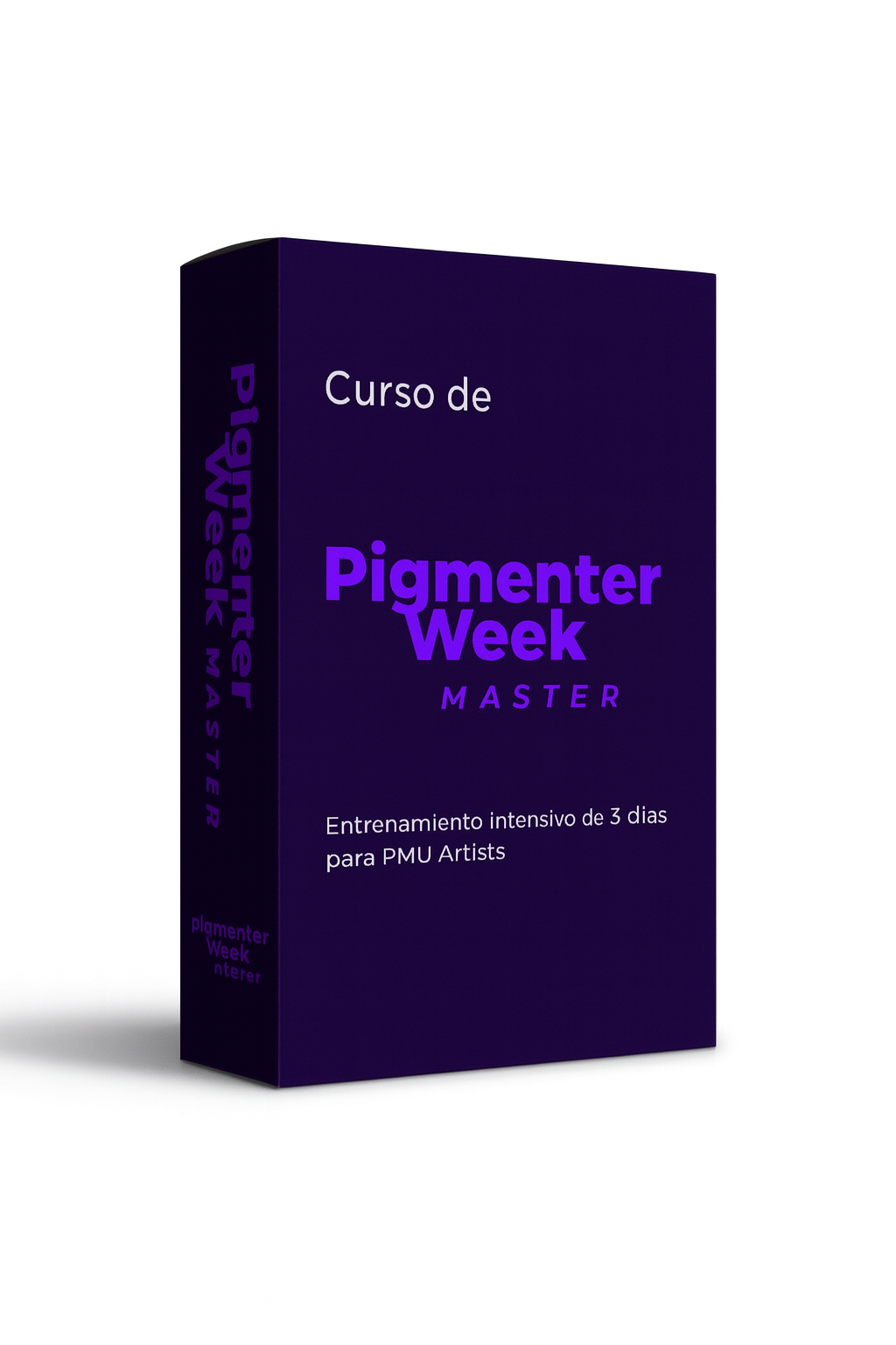Pigmenter Week Master
