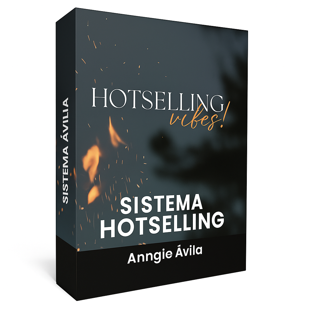 Sistema Hotxelling - Anngie Ávila