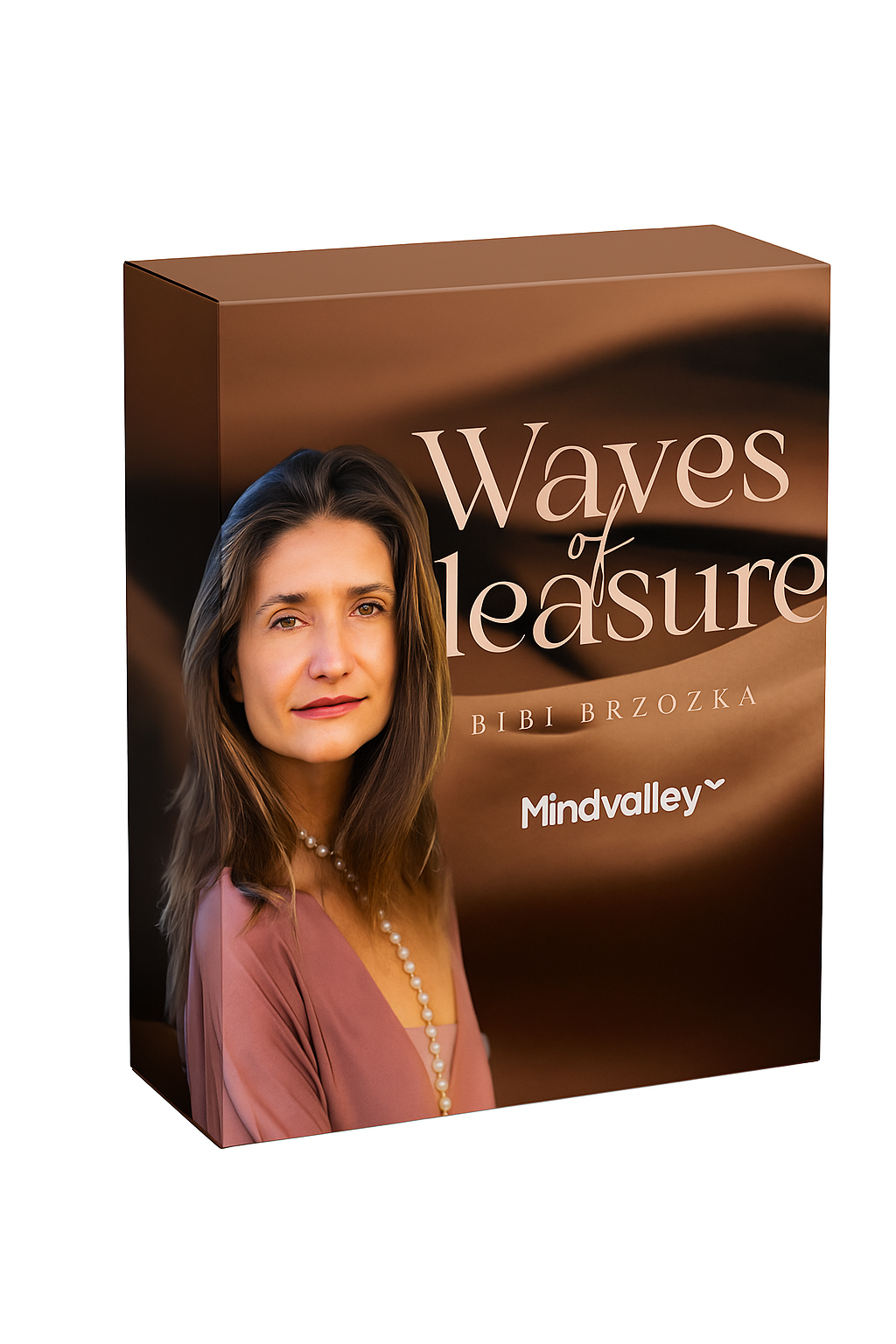 Waves of Pleasure - Bibi Brzozka