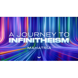 A Journey to Infinitheism (Inglés) A Journey to Infinitheism (Inglés)