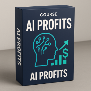 AI Profits (Inglés)