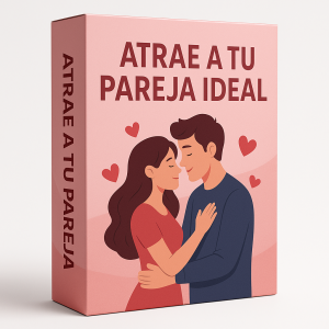 Atrae a Tu Pareja Ideal