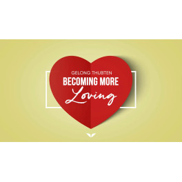 Become More Loving (Inglés) Become More Loving (Inglés)