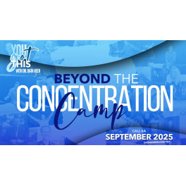 Beyond The Concentration Camp - Septiembre 2025 (En español) Beyond The Concentration Camp - Septiembre 2025 (En español)