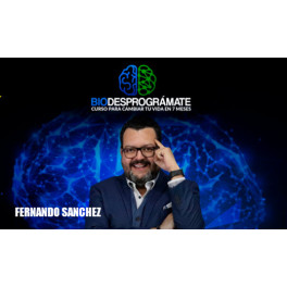 Biodesprográmate Biodesprográmate