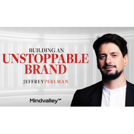 Building an Unstoppable Brand (Inglés) Building an Unstoppable Brand (Inglés)
