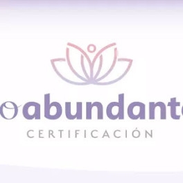 Certificación Yo Abundante Certificación Yo Abundante