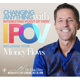 Changing Anything With Interesting Point Of View (En Español) Changing Anything With Interesting Point Of View (En Español)