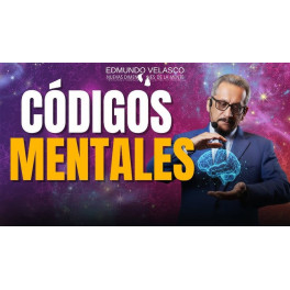 Códigos Mentales Códigos Mentales