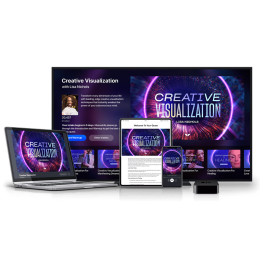 Creative Visualization (Inglés) Creative Visualization (Inglés)