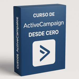 Curso de Active Campaign Desde Cero
