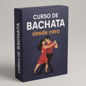 Curso de bachata desde cero