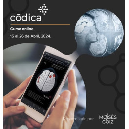 Curso de CODICA Curso de CODICA