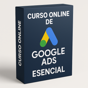 Curso Online de Google Ads Esencial