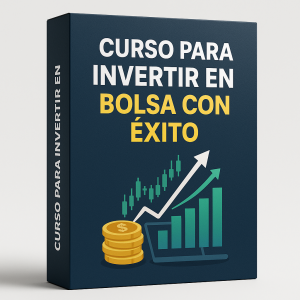 Curso Para Invertir en Bolsa con Éxito