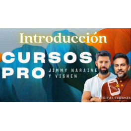 Cursos Pro Cursos Pro