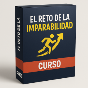 El Reto de la Imparabilidad