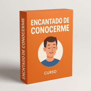 Encantado de Conocerme