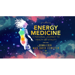 Energy Medicine (Inglés) Energy Medicine (Inglés)