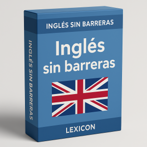 Inglés sin barreras - Lexicon