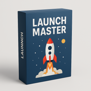 Launch Master