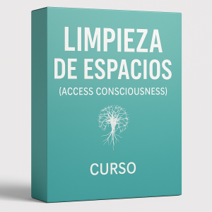 Limpieza de espacios (Access Consciousness)