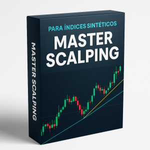 Master Scalping para Índices Sintéticos