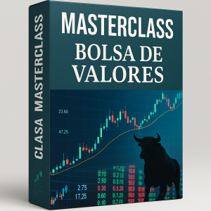 Masterclass Bolsa de Valores