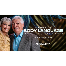 Mastering Body Language (Inglés) Mastering Body Language (Inglés)