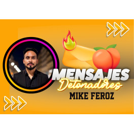 Mensajes Detonadores Mensajes Detonadores