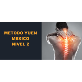 Método Yuen México Nivel 2 Método Yuen México Nivel 2