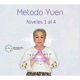 Método Yuen Niveles 1 al 4 Método Yuen Niveles 1 al 4