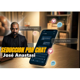 Seducción por Chat Seducción por Chat