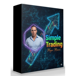 Simple Trading 2025 - Magec Moreau Simple Trading 2025 - Magec Moreau