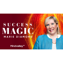 Success Magic (Inglés) Success Magic (Inglés)