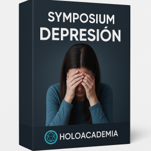 Symposium Depresión - Holoacademia