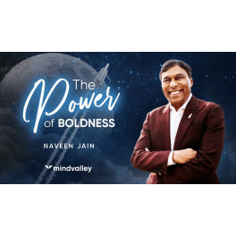 The Power of Boldness (Inglés) The Power of Boldness (Inglés)