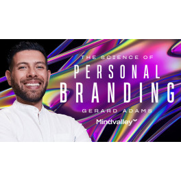 The Science of Personal Branding (Inglés) The Science of Personal Branding (Inglés)